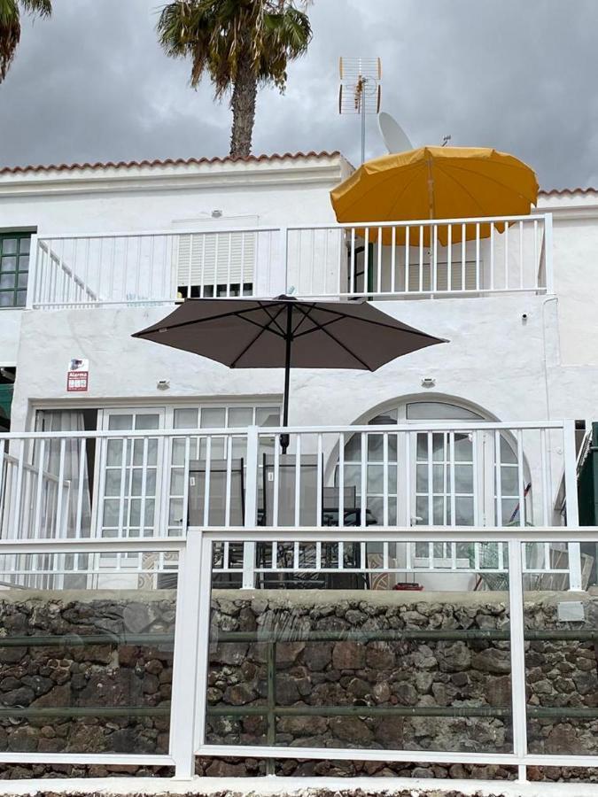 Vila Casa Armonia Del Sol San Bartolomé Exteriér fotografie