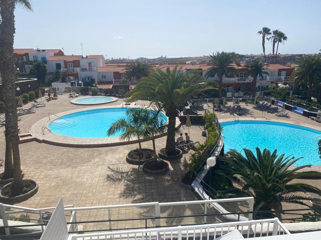 Vila Casa Armonia Del Sol San Bartolomé Exteriér fotografie